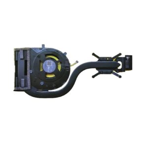 HAZEK Laptop CPU Cooling Fan with Heatsink Compatible for Lenovo ThinkPad X13 Gen 2 2021 Catholic