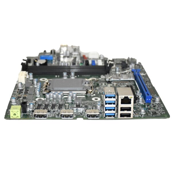 Dell KN5W4 Motherboard for Optiplex 7000 MFF - Intel Q670 - LGA 1700 - DDR5 (Renewed) - Image 3