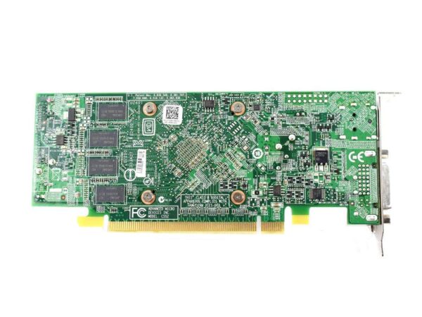 AMD Radeon HD 8570 1GB DDR3 PCIe x16 DVI/ DP Graphics Video Card Dell YT0RH (Renewed) - Image 2