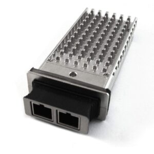 Cisco X2-10GB-SR 10GBASE-SR X2 Module - 459147-001 (Renewed)