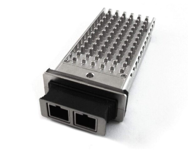 Cisco X2-10GB-SR 10GBASE-SR X2 Module - 459147-001 (Renewed)
