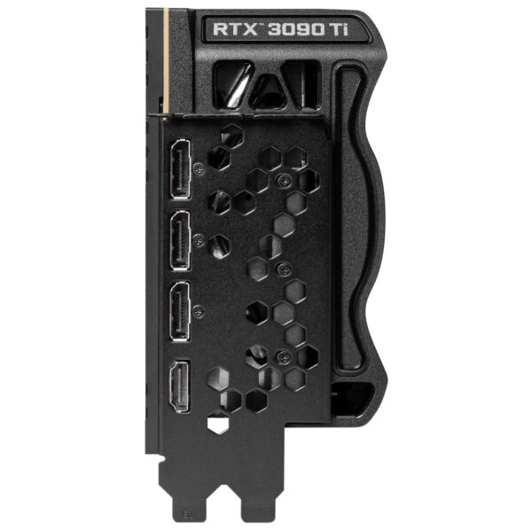 EVGA GeForce RTX 3090 Ti FTW3 Gaming, 24G-P5-4983-KR, 24GB GDDR6X, iCX3, ARGB LED, Backplate, Free eLeash (Renewed) - Image 8