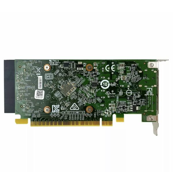 Renewed Compatible with ATI AMD Radeon R7 450 4GB DDR5 Low Profile SFF Dual DisplayPort PCI-e x16 Slot Video Card (Renewed) - Image 3