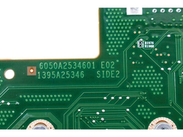 Dell PowerEdge R220 Intel C222 Chipset DDR3 SDRAM 4 Memory Slots Server Motherboard 81N4V 081N4V CN-081N4V (Renewed) - Image 6