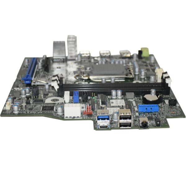 Dell KN5W4 Motherboard for Optiplex 7000 MFF - Intel Q670 - LGA 1700 - DDR5 (Renewed) - Image 6