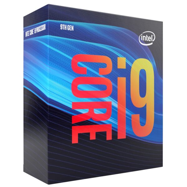 Intel Core i9-9900 Coffee Lake 3.1GHz 16MB Cache CPU Desktop Processor OEM (Renewed)