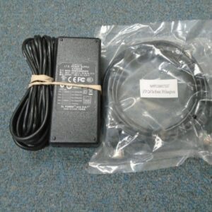 Mitel 51015131 PENB1020B4800N02 ITE Power Supply Injector - Use W/ 5330 5340 (Renewed)