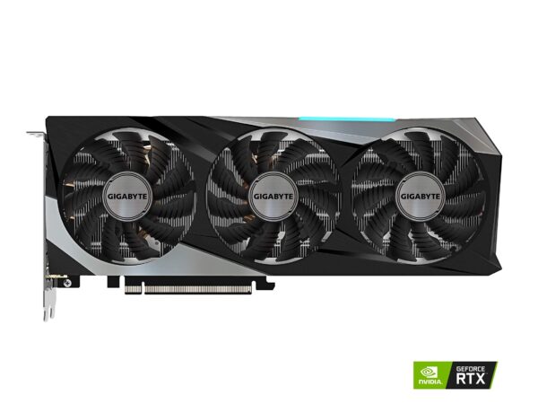 Gigabyte GeForce RTX 3070 Gaming OC 8G Graphics Card, 3X WINDFORCE Fans, 8GB 256-Bit GDDR6, GV-N3070GAMING OC-8GD Video Card (Renewed) - Image 5