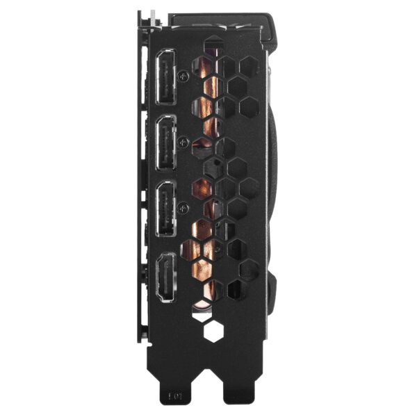EVGA GeForce RTX 3060 Ti FTW Ultra Gaming, 08G-P5-3667-KL, 8GB GDDR6, iCX3 Cooling, ARGB LED, LHR (Renewed) - Image 4