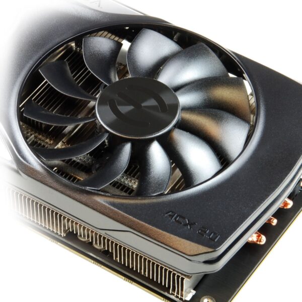 EVGA GeForce GTX 960 2GB SSC Gaming ACX 2.0+, Whisper Silent Cooling 02G-P4-2966-KR (Renewed) - Image 8