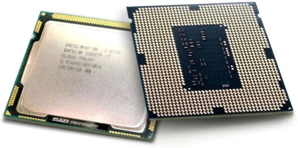 Intel Core i7-4770S Quad-Core Desktop Processor 3.1 GHZ 8 MB Cache- BX80646I74770S - Image 2