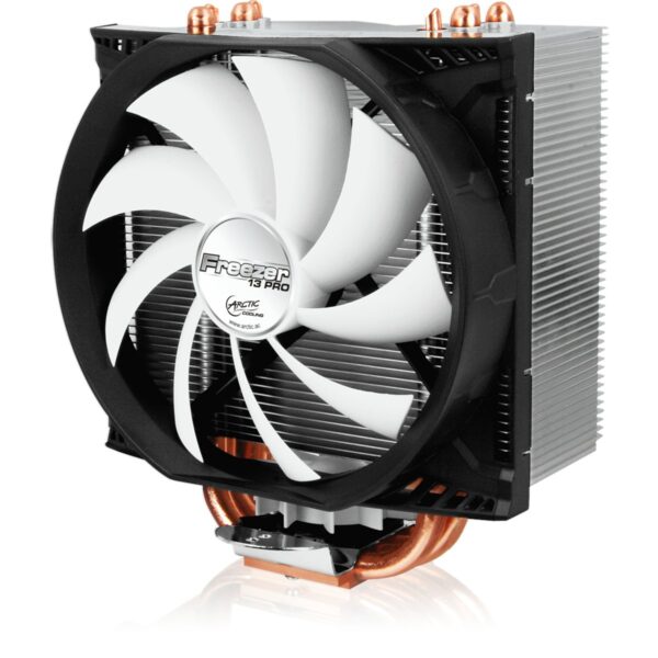 Arctic Cooling Freezer 13 Pro CPU Cooler - UCACO-FZP13-BL