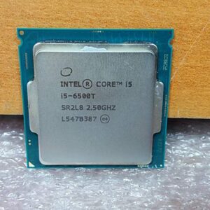 Intel SR2L8 Core i5-6500T LGA 1151 2.5GHz Desktop CPU (Renewed)