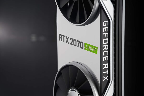 NVIDIA GeForce RTX 2070 Super Founders Edition Graphics Card (Renewed) - Image 2
