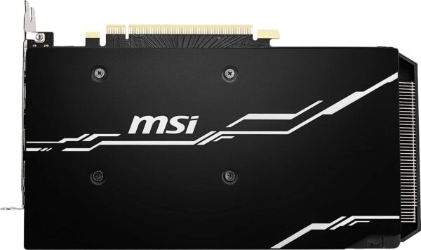 MSI GeForce VD7626 RTX 2060 VENTUS GP OC Graphics Board (Renewed) - Image 4