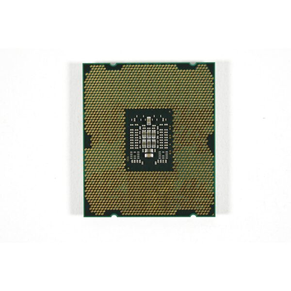 Intel Xeon E5-2643 SR0L7 4-Core 3.3GHz 10MB LGA 2011 Processor (Renewed) - Image 2