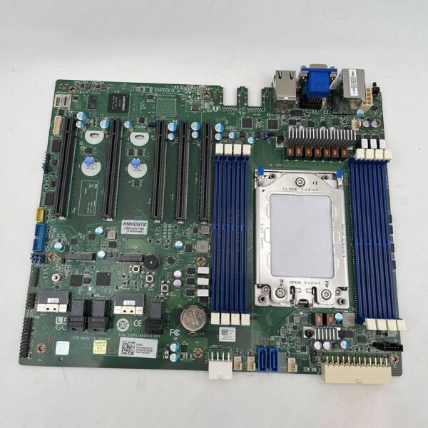 Generic S8030 S8030GM2NE 316T61800003 Server Motherboard Fit for TYAN Support EPYC 7002/7003 DDR4 ECC M.2 ATX (Renewed) - Image 4