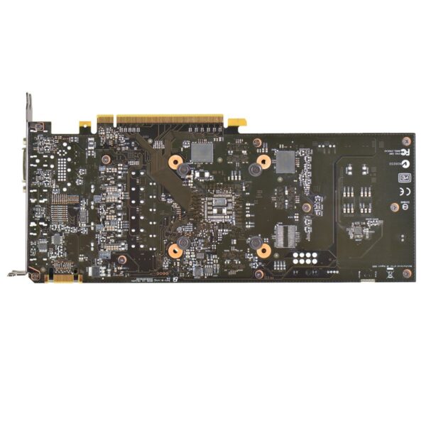 EVGA GeForce GTX 960 2GB GAMING ACX 2.0+, Whisper Silent Cooling Graphics Card 02G-P4-2963-KR (Renewed) - Image 7