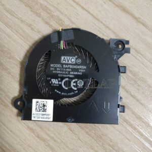 DBTLAP Cooling Fan Compatible for Lenovo Yoga Ideapad S940 Cooling Fan BAPB0404R5H-Y001 023100HP0001