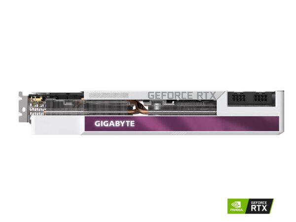 GIGABYTE GeForce RTX 3090 Vision OC 24G Graphics Card, 3X WINDFORCE Fans, 24GB 384-bit GDDR6X, GV-N3090VISION OC-24GD Video Card (Renewed) - Image 7