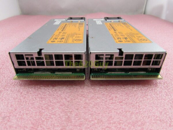 Lot of 2 HP 750W Power Supply PSU 511778-001 506822-201 506821-001 HTSNS-PL18 (Renewed) - Image 4
