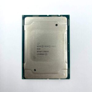 Intel Xeon 12-Core Gold 5118 SR3GF Processor 2.3GHz 16.5M Server CPU (Renewed)