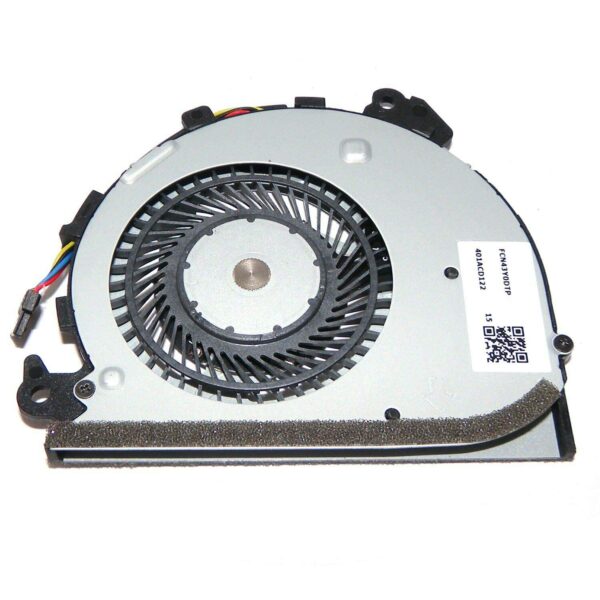 USKKS New CPU Cooling Fan for HP Spectre X360 13-4103DX 13-4003DX 13-4005DX 13-4002DX, P/N: 828818-001 806504-001 801493-001