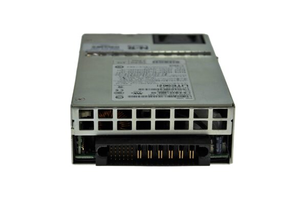 N2K/3K 400W AC Power Supply, Std Airflow (Port Side Exhaust) N2200-PAC-400W (Renewed) - Image 3