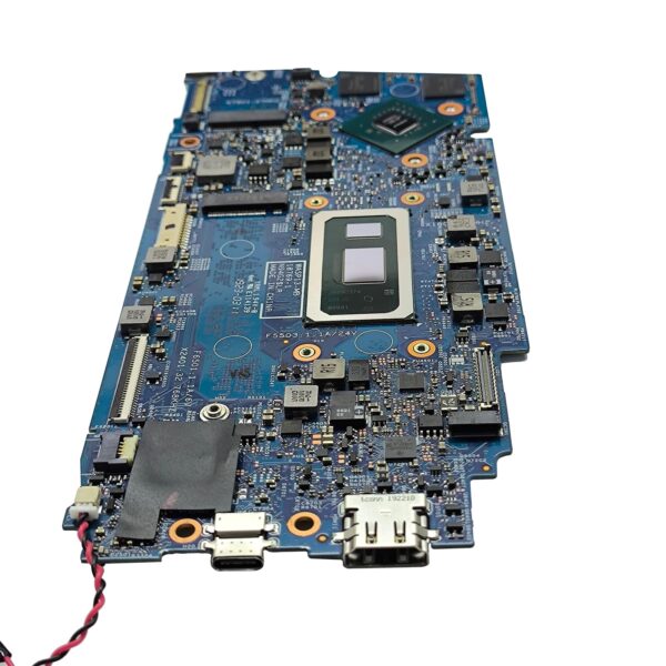 Replacement Laptop Motherboard WASP13-MB 18769-1 for Dell Vostro 5390 System Board i5-8265U Processor 8G RAM MX250 2G 00GHC4 0GHC4 - Image 3
