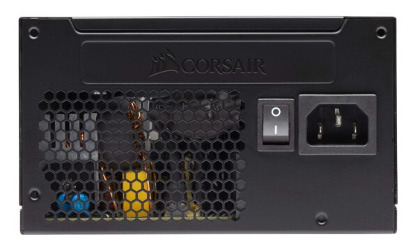 CORSAIR CV Series CV650-650 Watt Power Supply, CP-9020211-NA (Renewed) - Image 6