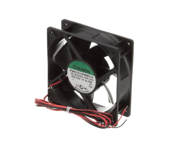 Cleveland 5056318 Extra Fan P3 Convotherm 4 Replacement