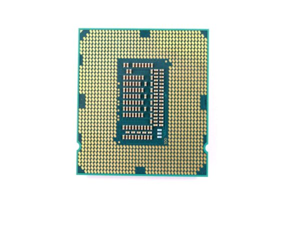 Intel Core I7 Quad Core Processor I7-3770 3.4ghz 8mb Smart Cache Tdp 77w SR0PK (Renewed) - Image 2