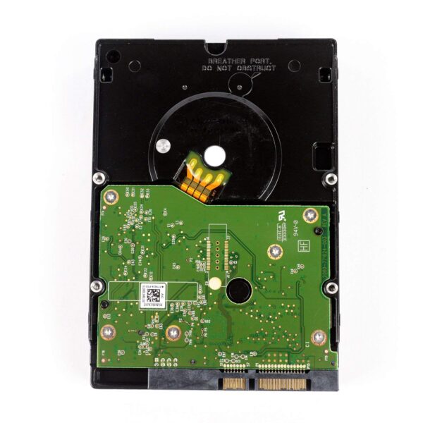 Dell WD2003FYYS-18W0B0 2TB 7.2K 3.5 SATA Enterprise HDD Hard Drive - Image 3