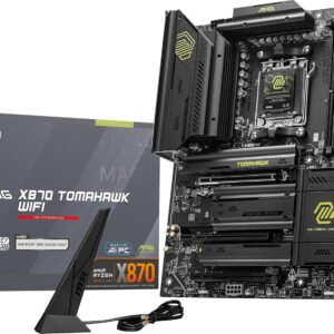 MAG X870 TOMAHAWK WIFI