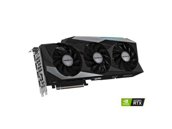 GIGABYTE GeForce RTX 3080 GAMING OC 10G Graphics Card, 3x WINDFORCE Fans, 10GB 320-Bit GDDR6X, GV-N3080GAMING OC-10GD Video Card (Renewed) - Image 4
