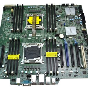 Dell NK5PH Precision T7910 Series Motherboard (Renewed)