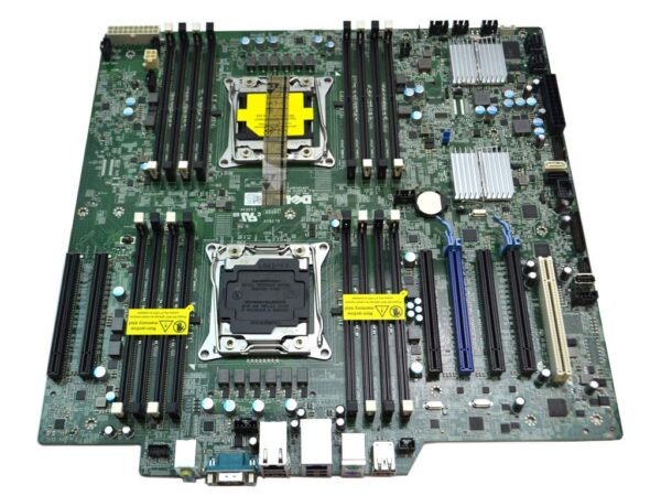 Dell NK5PH Precision T7910 Series Motherboard (Renewed)