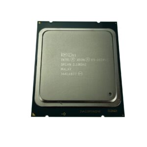 Intel Xeon E5-2620 v2 2.1GHz 15MB 6-Core 7.2GT/s 80W LGA2011 SR1AN CM8063501288301 (Renewed)