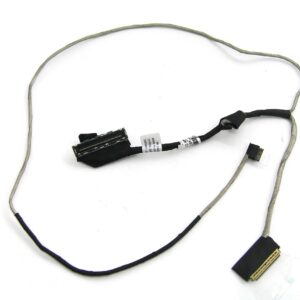 HP MT42 Mobile Thin Client Series LCD Video Cable 6017b0584801 6017b0584802