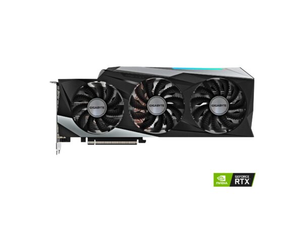Gigabyte GeForce RTX 3090 GAMING OC 24G Graphics Card, 3x WINDFORCE Fans, 24GB 384-Bit GDDR6X, GV-N3090GAMING OC-24GD Video Card (Renewed) - Image 5