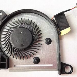 HK-Part Fan for HP Pavilion X360 M3-U 13-U000 13T-U100 CTO Series CPU Cooling Fan 855966-001