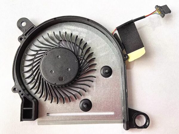 HK-Part Fan for HP Pavilion X360 M3-U 13-U000 13T-U100 CTO Series CPU Cooling Fan 855966-001