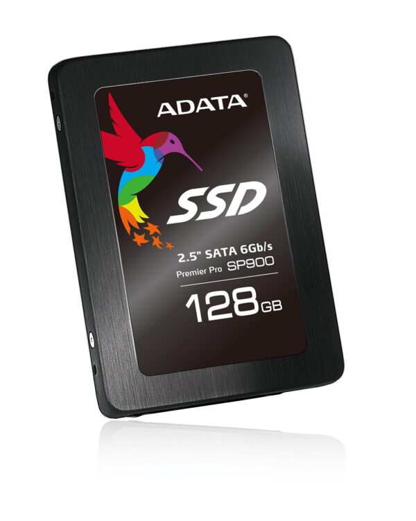 ADATA Premier Pro SP900 64GB 2.5 Inch SATA III Superb Read & Write up to 545MB/s & 525MB/s Solid State Drive (ASP900S3-64GM-C) - Image 4