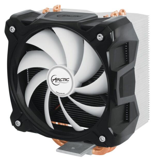Arctic Cooling Freezer A30 Heatsink with 4 Double-Sided 8mm Direct Touch Heatpipes UCACO-FA30001-GB