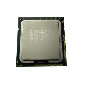 Intel Xeon X5650 2.66GHz 12MB Cache 6.4GT/s 6-Core 95W LGA1366 SLBV3 AT80614004320AD (Renewed)