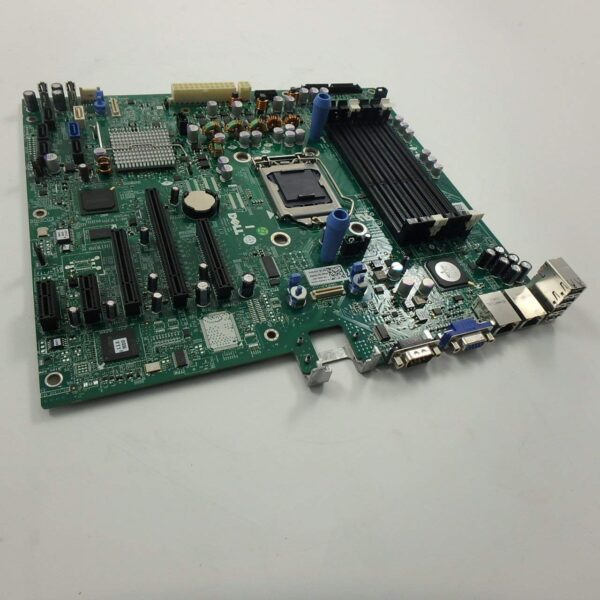 DELL 2P9X9 - Dell Poweredge T310 Motherboard 2P9X9 (Renewed)