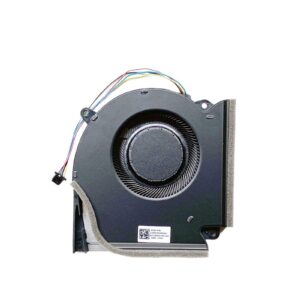 YILTONG for ASUS Laptop CPU Cooling Fan for ROG Strix for ROG 5 6 5plus 2021 5R G513Q G513QY G533Q G713QR G733QS G513R(CPU Fan 12V)