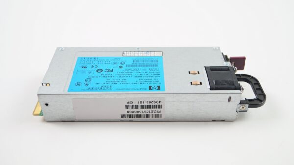 HP DL180G6 460W Power Supply (511777-001) (Renewed) - Image 4