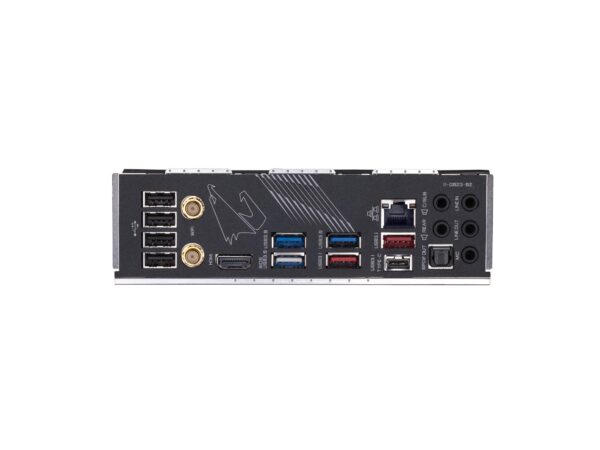 GIGABYTE X570 AORUS PRO WiFi (AMD Ryzen 3000/X570/ATX/PCIe4.0/DDR4/USB3.1/Realtek ALC1220-VB/Fins-Array Heatsink/RGB Fusion 2.0/ 2xM.2 Thermal Guard/Gaming Motherboard) (Renewed) - Image 5