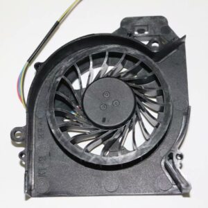 CPU Cooling Fan for HP Pavilion DV6-6161tx DV6-6162tx DV6-6163tx DV6-6173tx DV6-6176tx DV6-6177tx DV6-6179tx DV6-6182tx DV6-6183ca DV6-6185tx DV6-6187tx DV6-6200tx DV6-6201tx DV6-6b01tu DV6-6b05tu